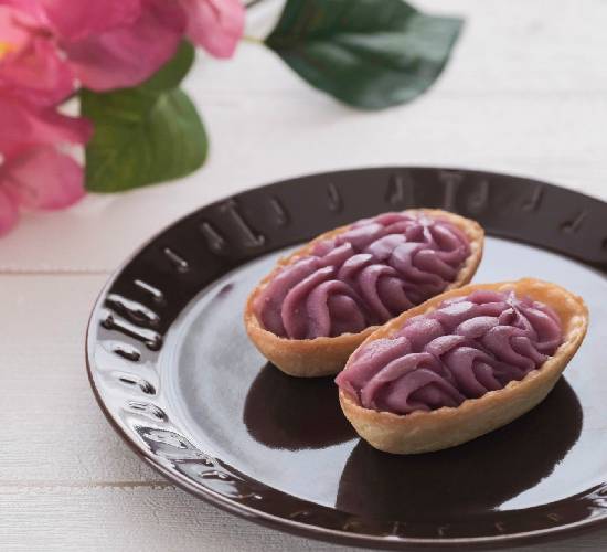 Beniimo Tart